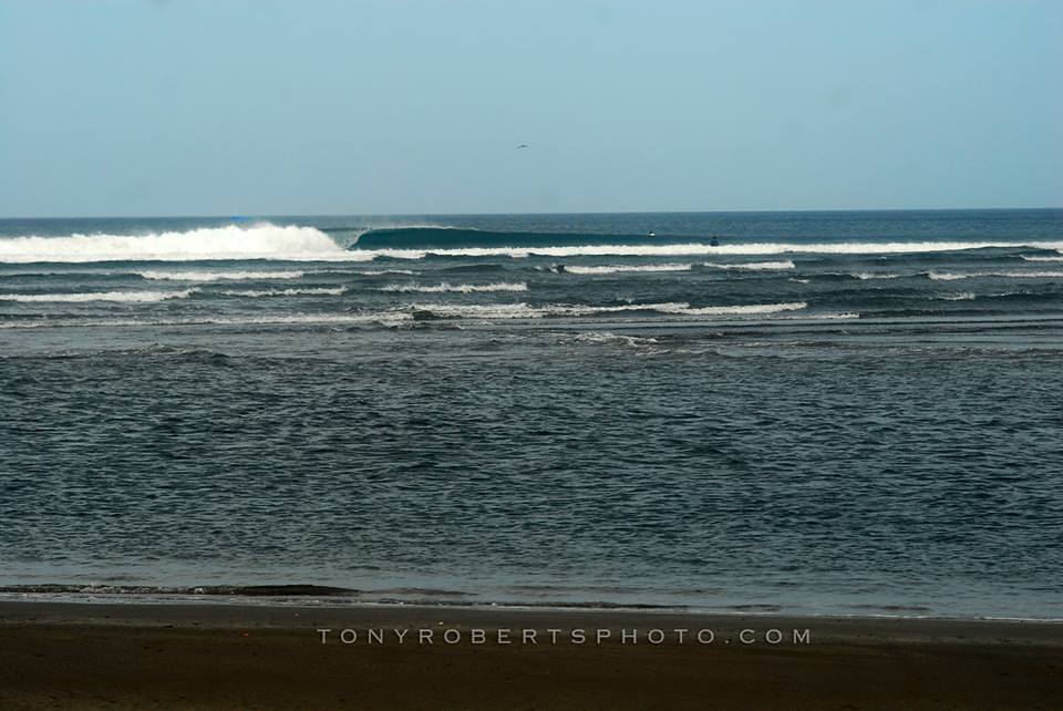Indo Style, Playa Negra