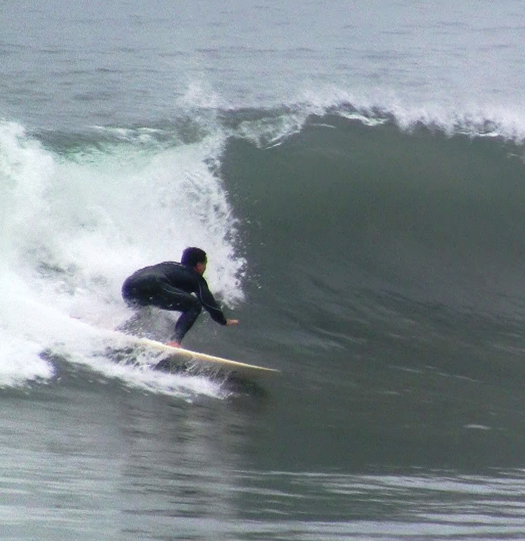 JNA, Oceanside Harbor