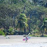 Paradise, Playa Negra