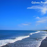Playa Acajutla - ©Carlos Padilla Photography