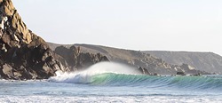 JC Photography, Kennack Sands photo