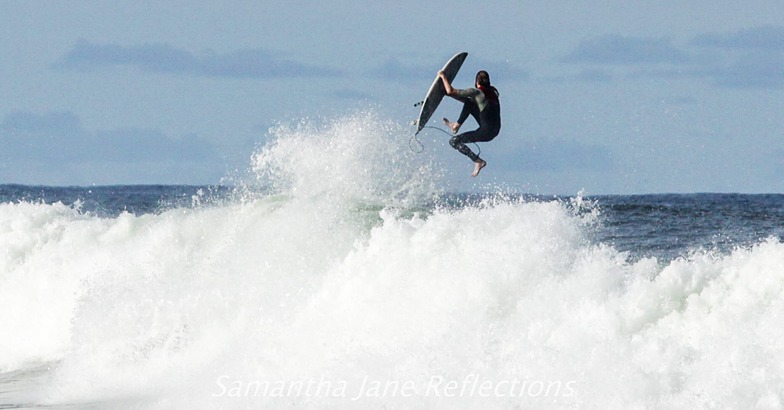 Aussie 1, Lennox Head