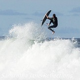 Aussie 1, Lennox Head