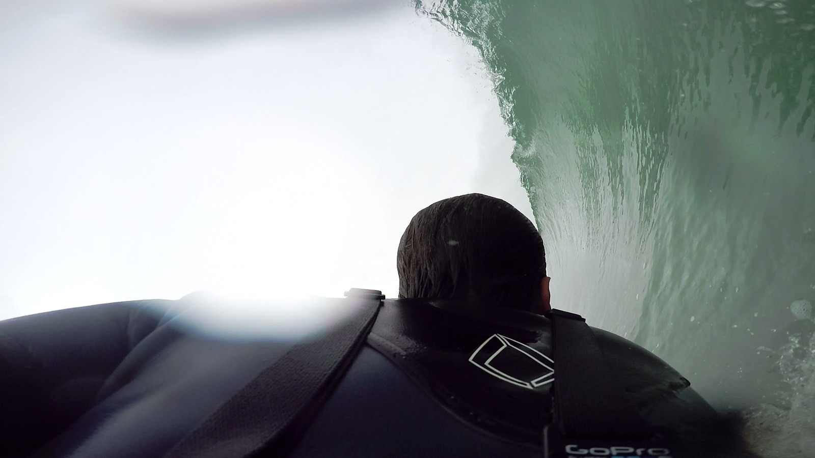 El Buzo Bodyboard, Las Redes