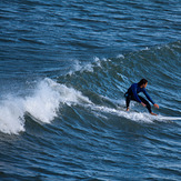 Gower surf photos, Broughton