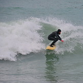 Nathan 2, Cable Bay