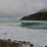 Cable Bay