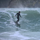 Rob @ Cables, Cable Bay