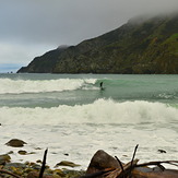 Rob @ Cables 2, Cable Bay