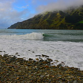 Cable cover-up 3, Cable Bay