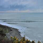 Cables, Cable Bay