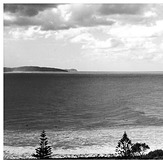 East coast surfing, Lennox Head