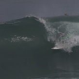 any given monday, Punta Rocas