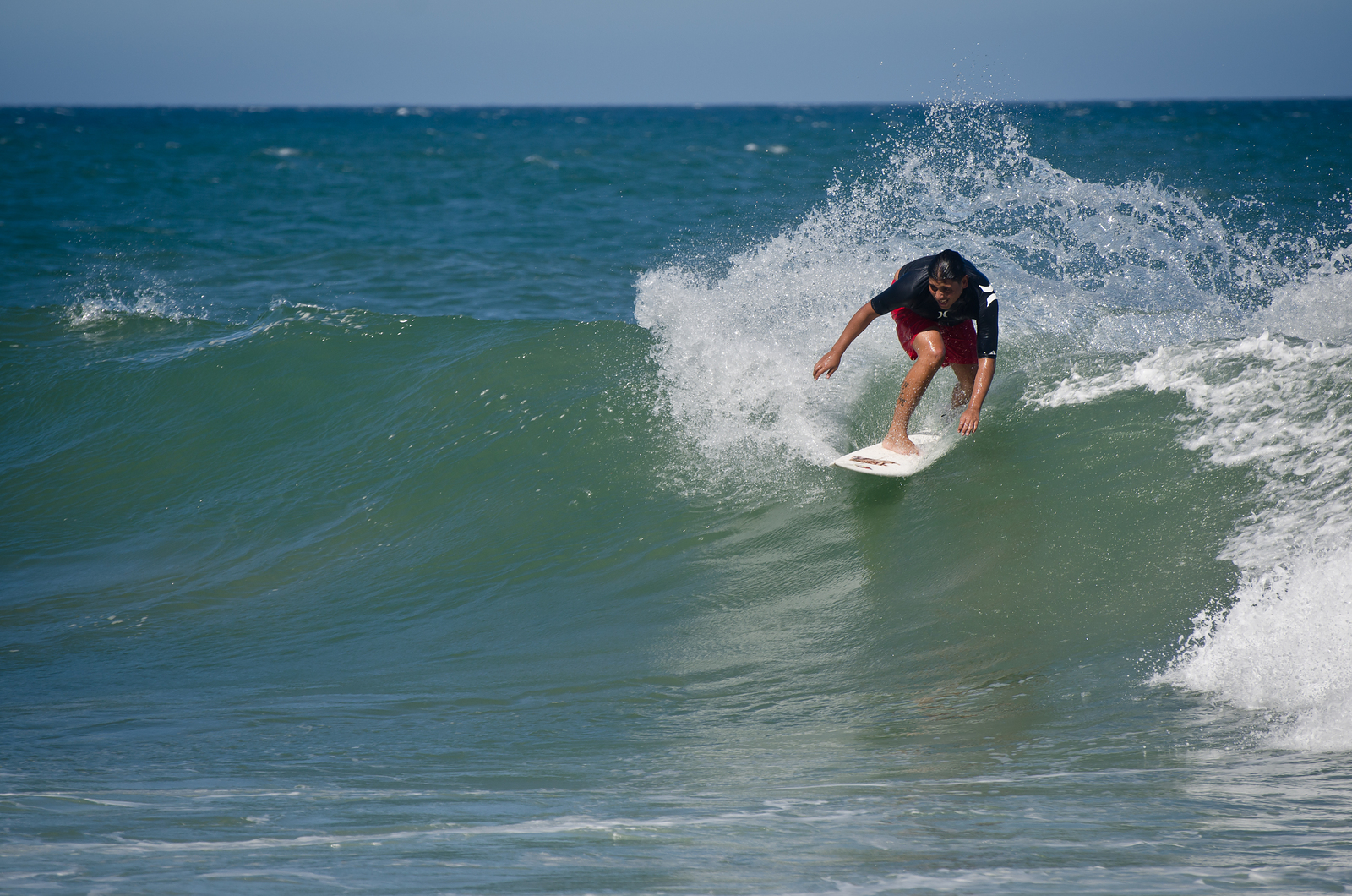 relax, La Punta de Las Caracas