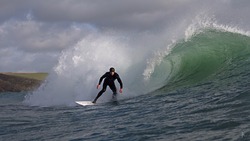 JC Photography, Kennack Sands photo