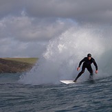 JC Photography, Kennack Sands