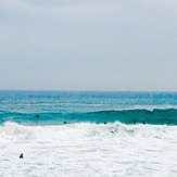 Big wave bay
