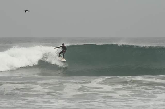 eshe to eshe to, Puerto Viejo