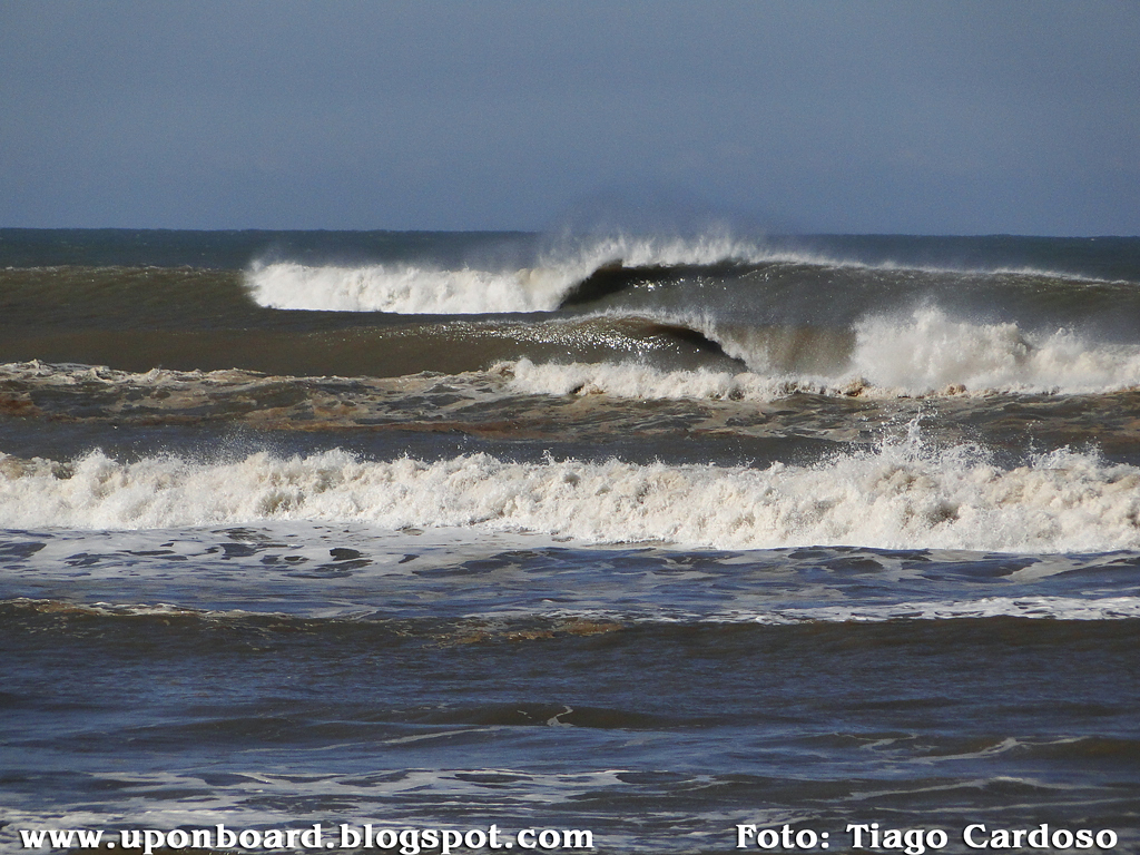 Cidreira - Calçadão, Salinas