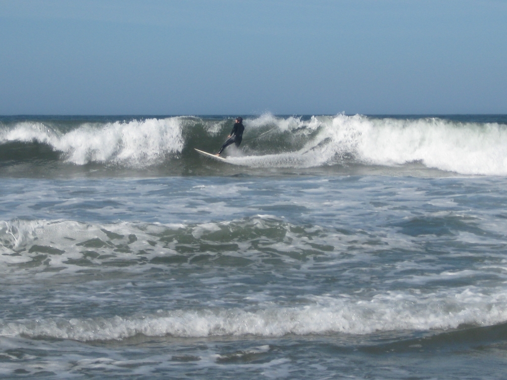 surfer, Gillis
