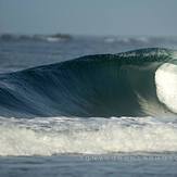 Dreams, Playa Negra