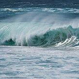 Tamarama perfection, Tamarama Reef