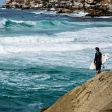 Bronte, Bronte Beach