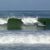 A great day, South Beach (Wanganui)