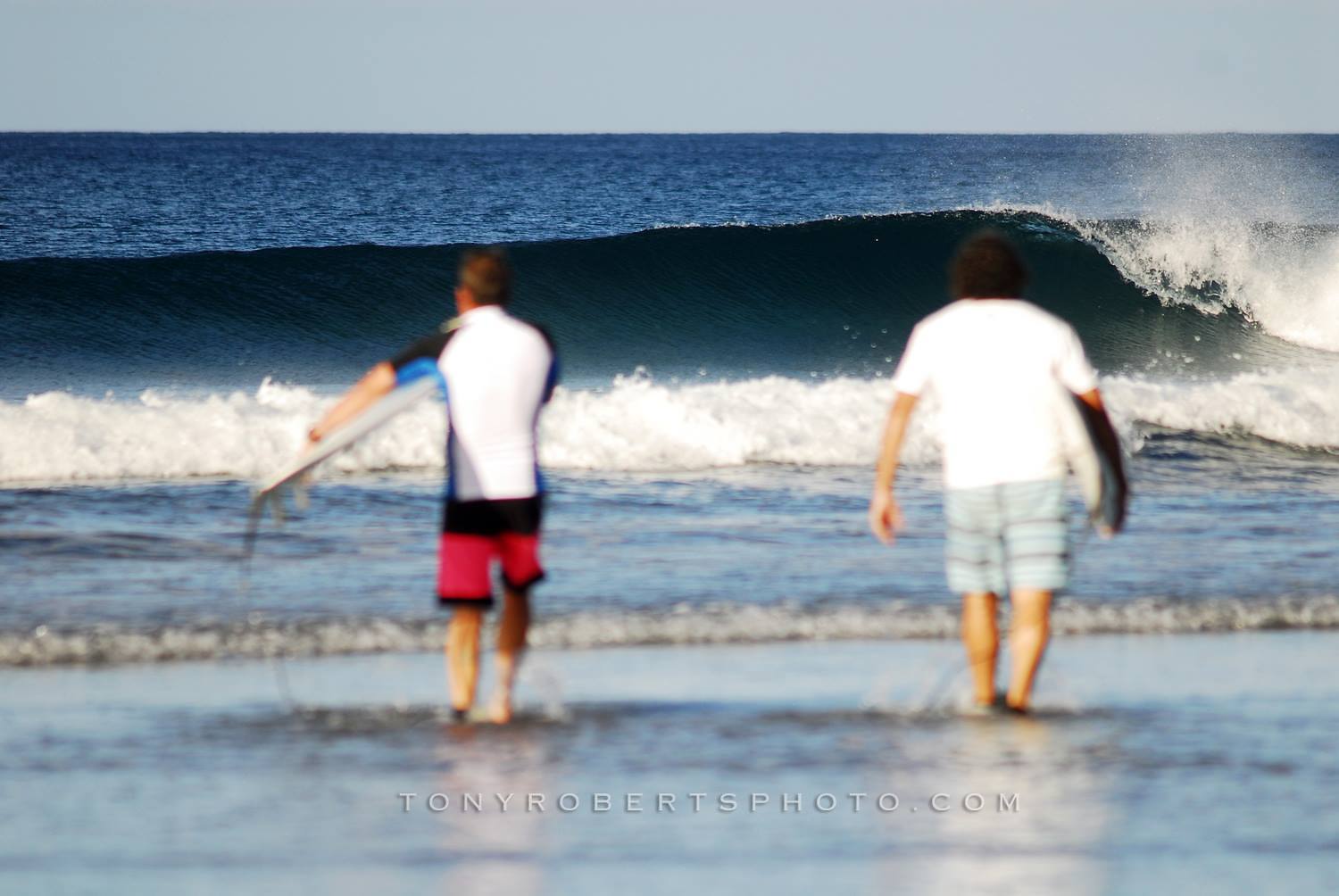 Mellow Bowls, Playa Negra