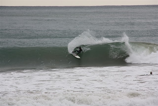 Surf Berbere Taghazout Morocco, Anchor Point