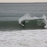 Surf Berbere Taghazout Morocco, Anchor Point