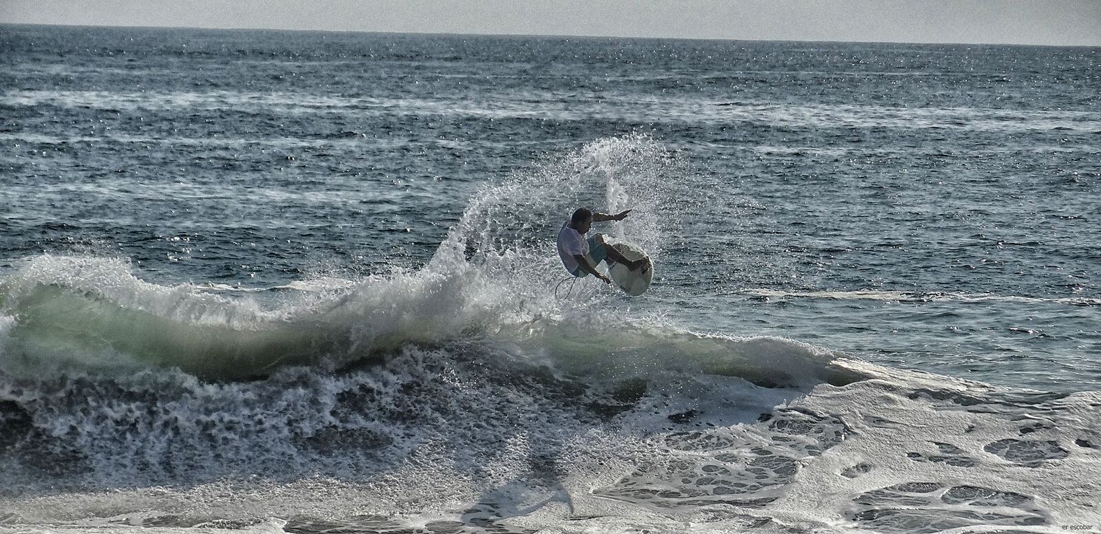 La Benita Point, Zipolite
