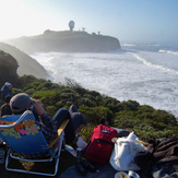 Mavericks Surf Contest