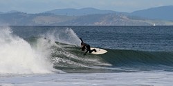 Nice Wedge, The Wedge photo