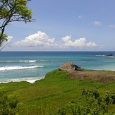 Wanukaka beach. Photo by sayu made putri