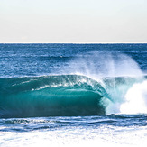 Ice Pick Perfect, Cronulla