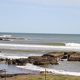 Port Waikato-Sunset beach