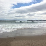 Hirtles Beach May 2015 - Small but fun, Hirtle's Beach (Hartling Bay)