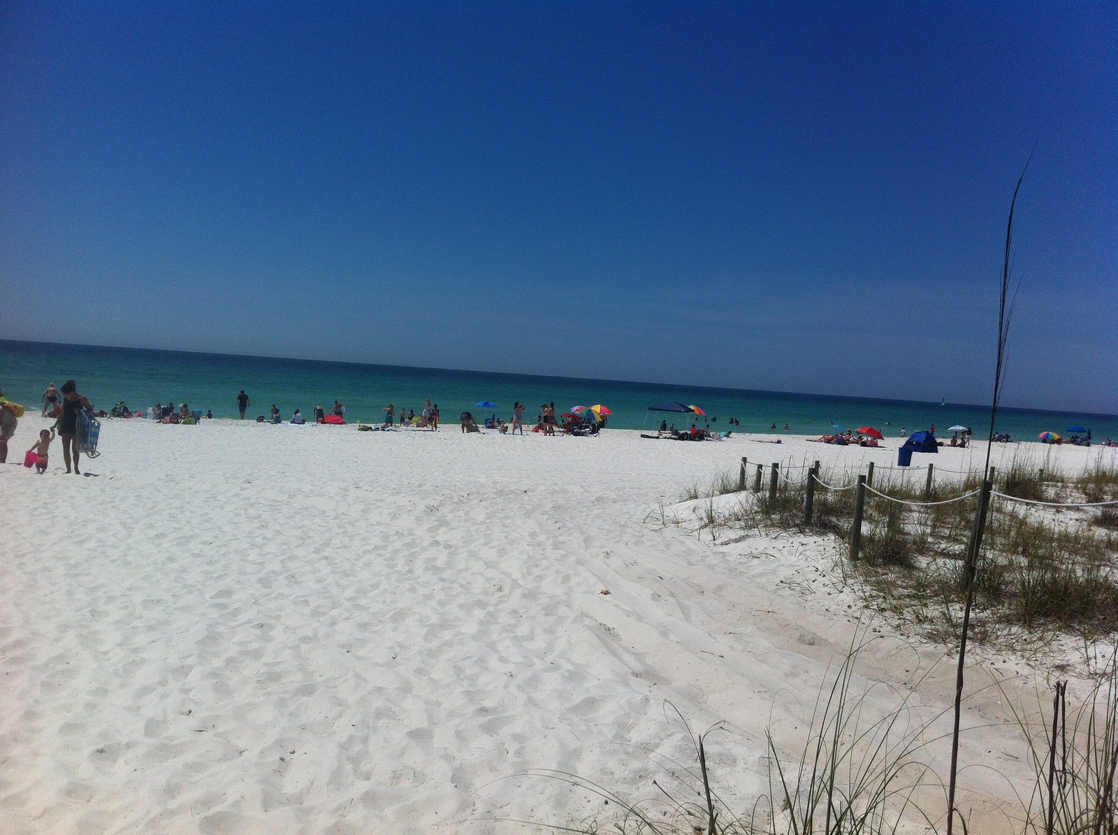 PCB, Panama City Beach
