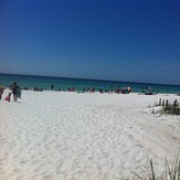 PCB, Panama City Beach