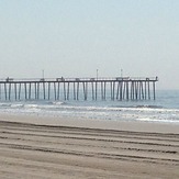 Ventnor Pier