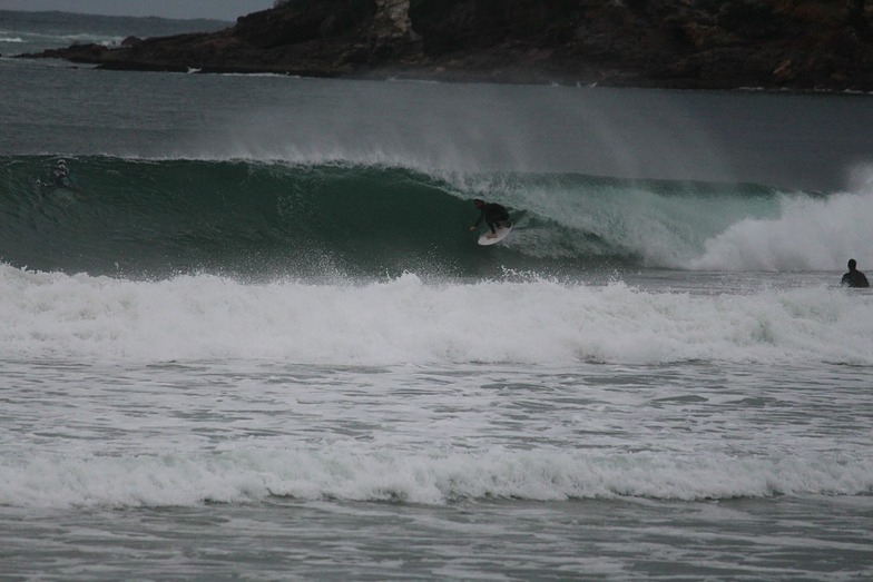 Shack, Pambula Rivermouth