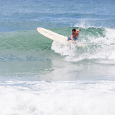 Guillermo Cervi inside los ccs, La Punta de Las Caracas