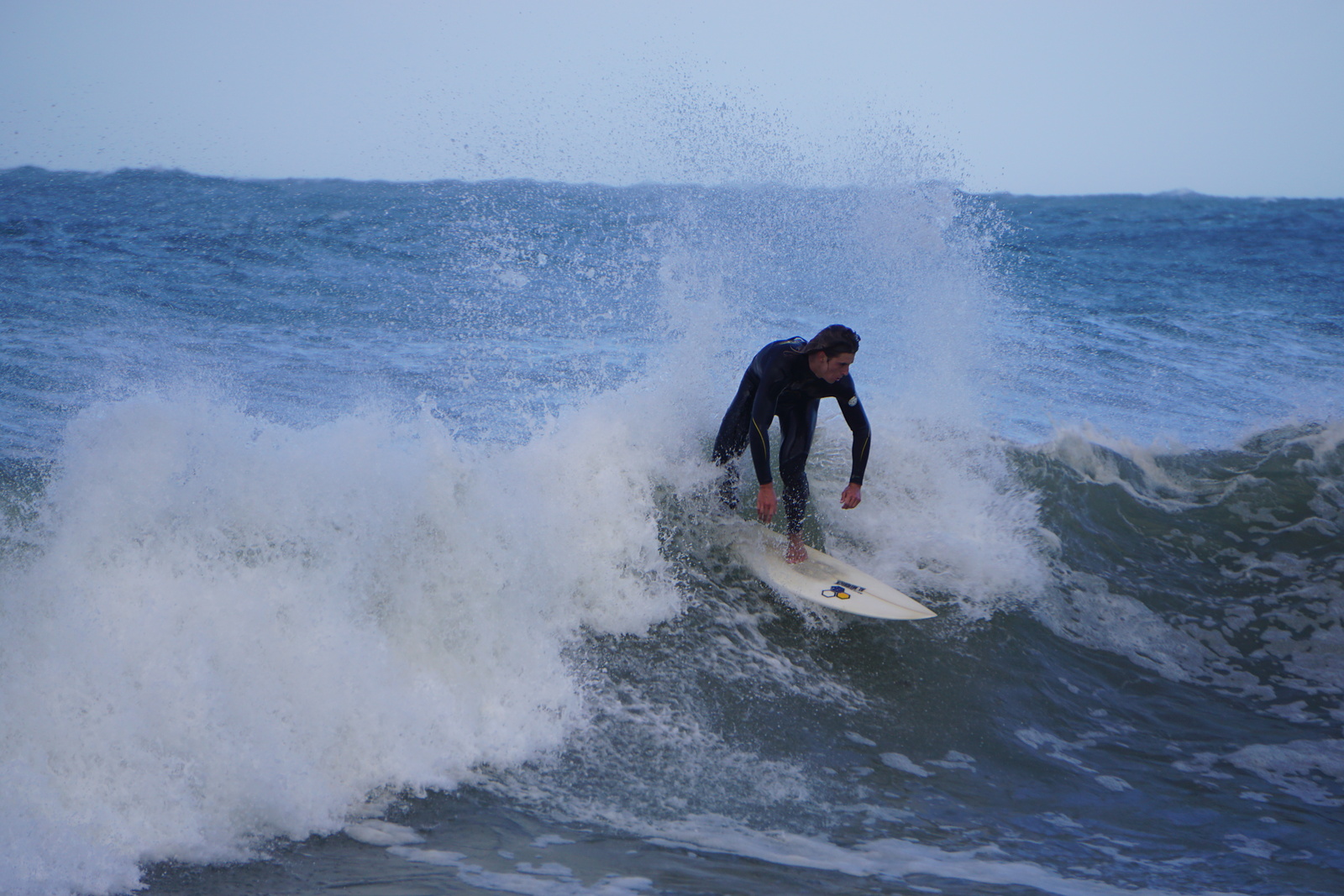 Summer 15, Tam O'Shanter