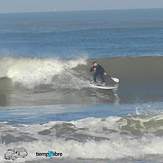 Felipe Herman photo by Carlos Moreno, Playa de Tres Piedras