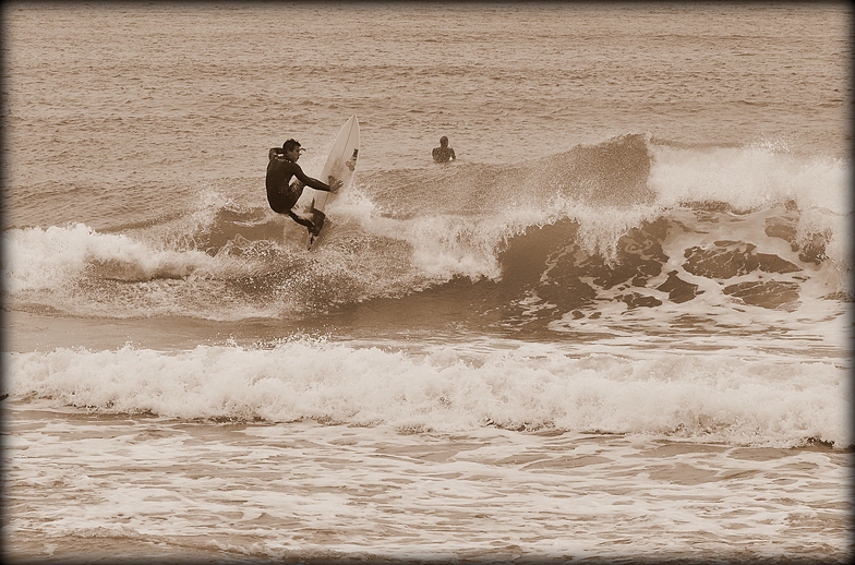 Marina di Campo / Pineta break guide