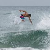 looking for landing, Panama City Beach