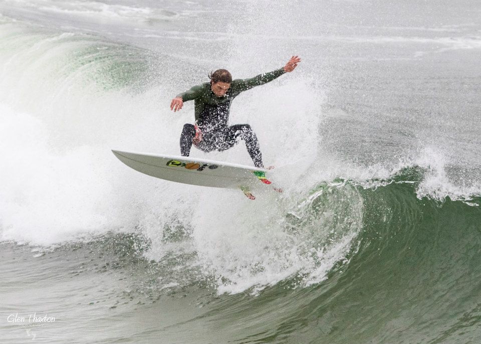 blah, Panama City Beach