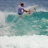 Plage des Surfeurs