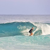 Plage des Surfeurs